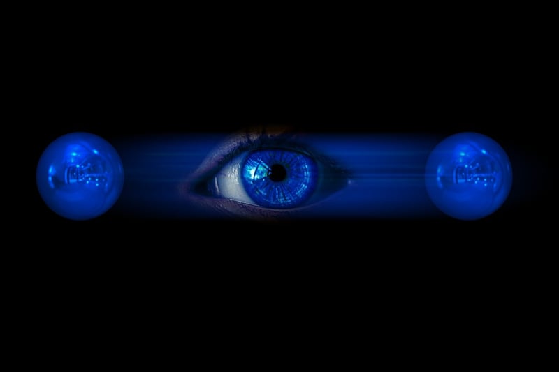 Quantum Transporter