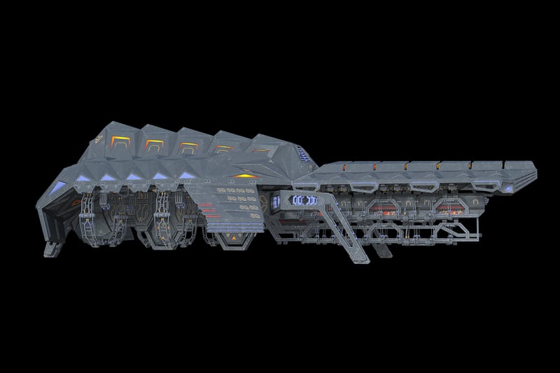 Temporal Scanner