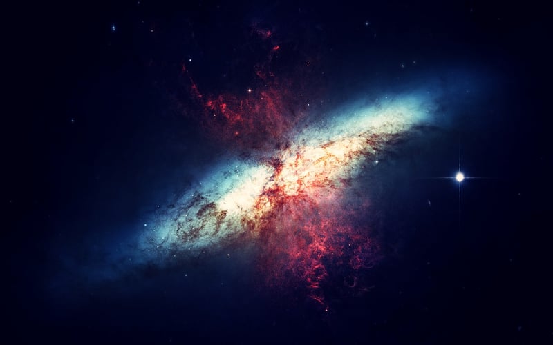 Parallel Realities Image